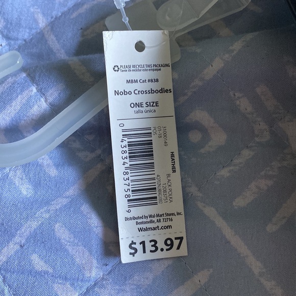 Hand Bag - Picture 3 of 3